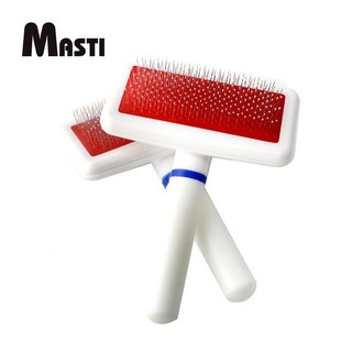 Lược chải lông gỡ rối cho chó mèo