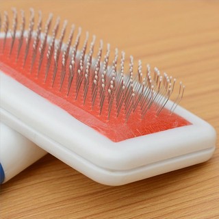 Lược chải lông gỡ rối cho chó mèo