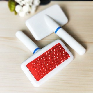 Lược chải lông gỡ rối cho chó mèo