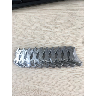 Cr1/32n, chân vịt sắt 1 kim mí phải, linh kiện cho máy may 1 kim công nghiệp