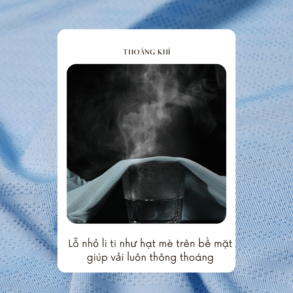 Áo thun nam cổ tròn THÁI KHANG vải thun lạnh co dãn 4 chiều mềm mặc siêu mát ATRON12