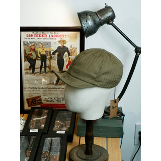 Nón Worker A3 - Olderister style Workwear