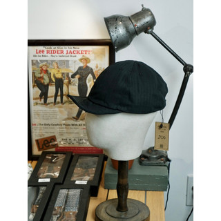 Nón Worker A3 - Olderister style Workwear