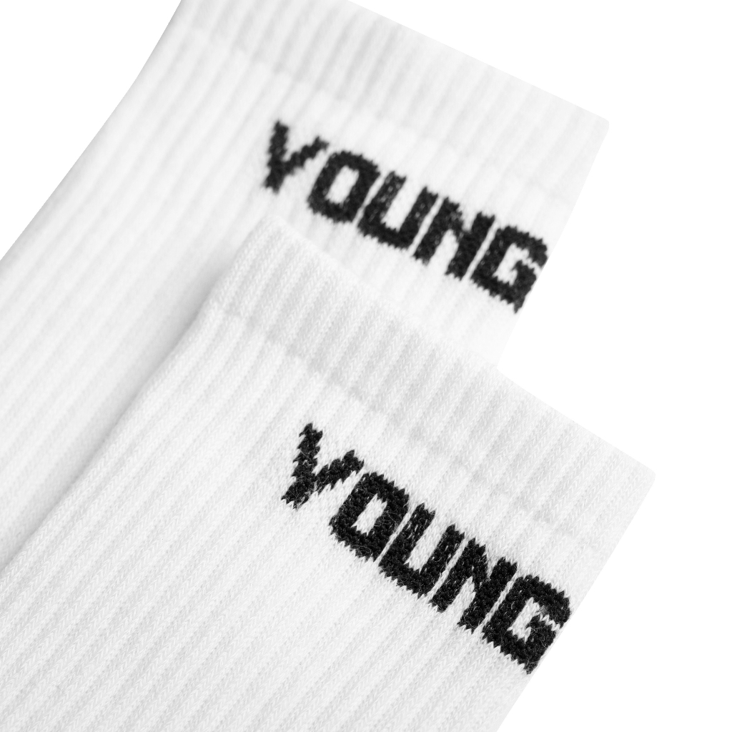 Vớ/ Tất Cao cổ YOUNGGREEN - YOUNG GREEN