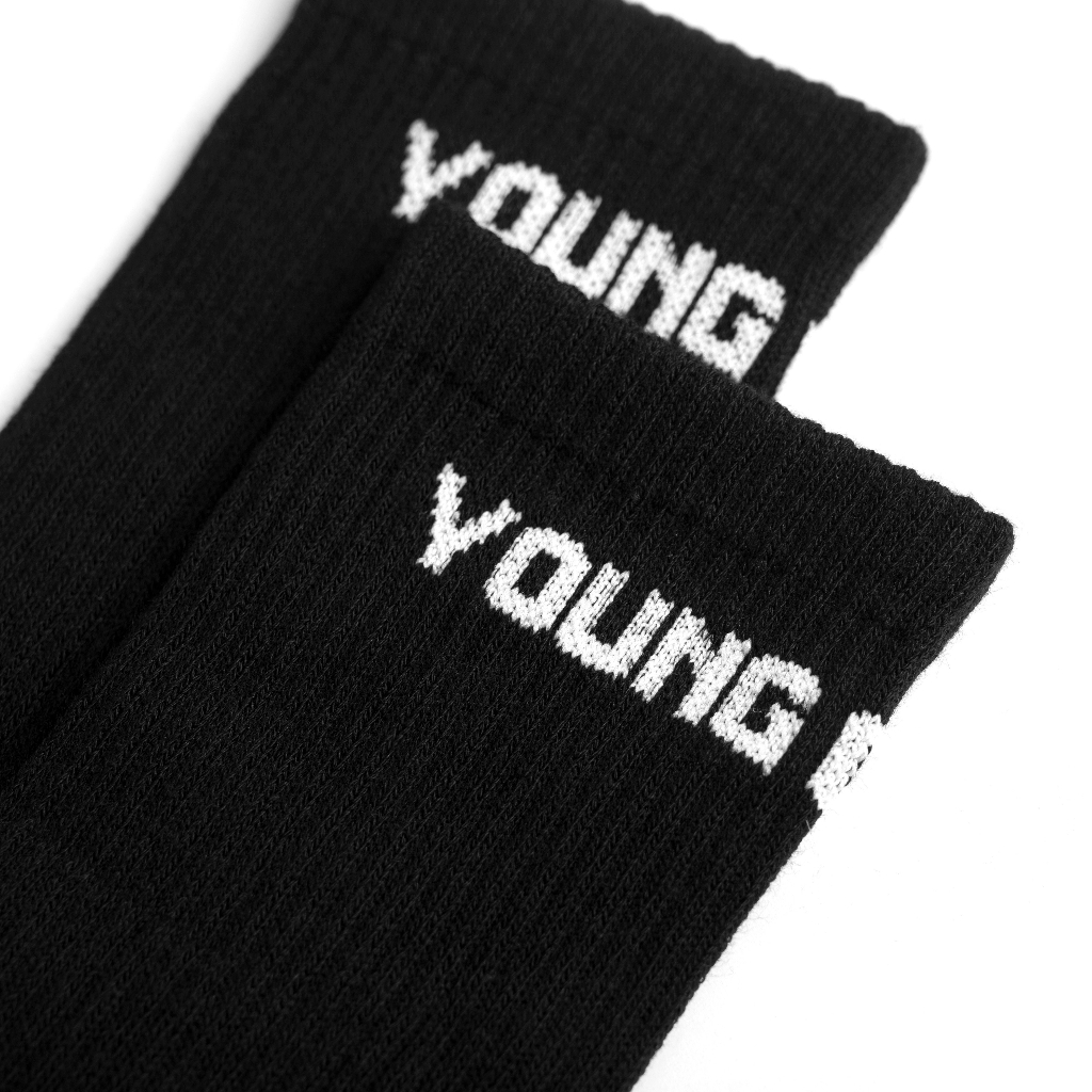 Vớ/ Tất Cao cổ YOUNGGREEN - YOUNG GREEN