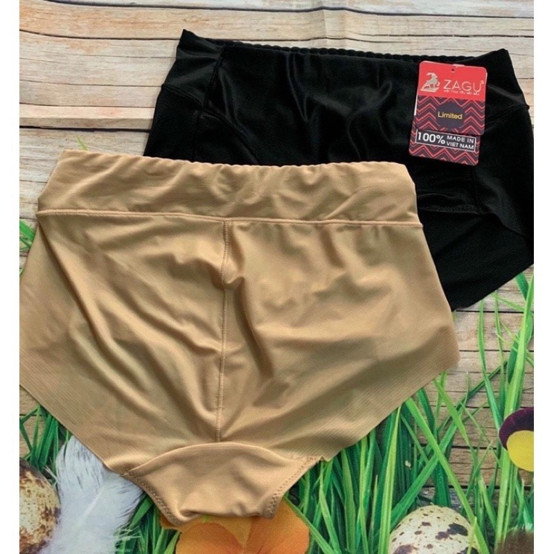 Quần lót tàng hình che khuyết điểm ZAGU 605