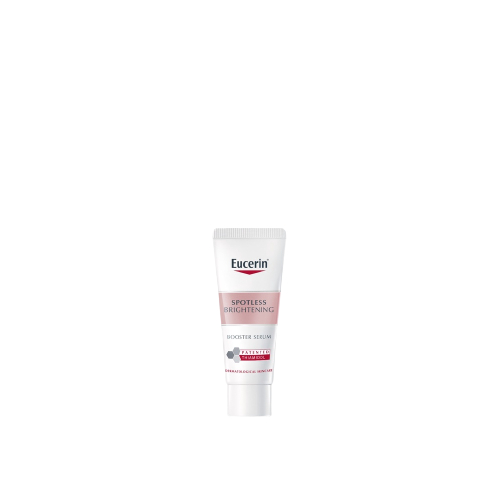 [Quà tặng không bán] Tinh chất giảm thâm nám và dưỡng sáng da Eucerin Spotless Brightening Booster Serum 7ml