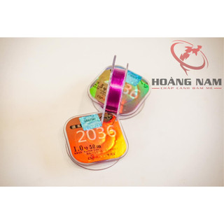 Trục Qinglong 2036 - 50m