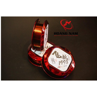 Trục Qinglong 1998 - 50m