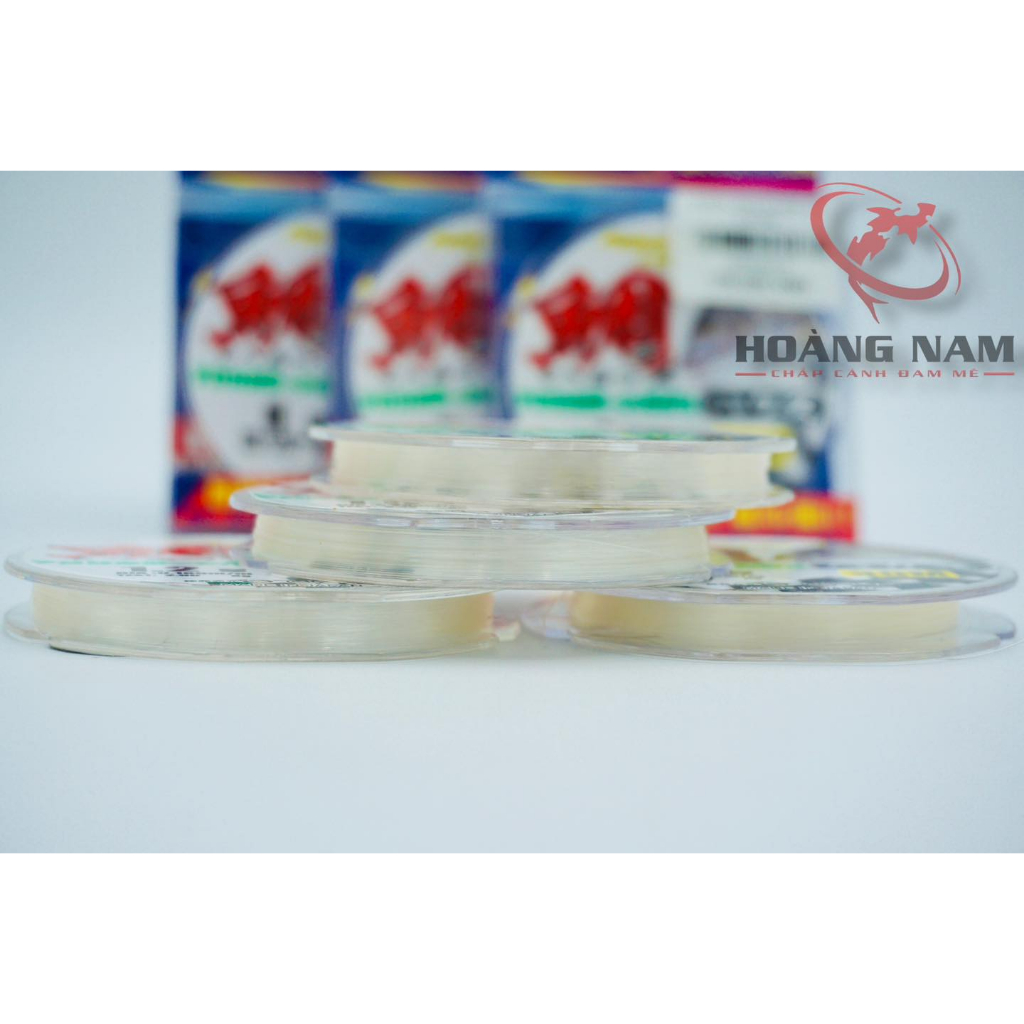 Thẻo Tasayan Con Cá - 30m