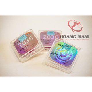 Trục Qinglong 2036 - 50m