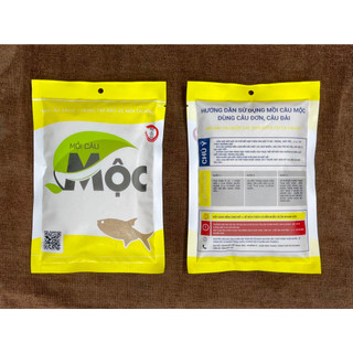 Mồi Câu Mộc