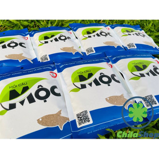 Mồi Câu Mộc