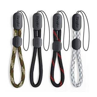 Dây đeo Paracord Lanyard Finger Strap Ringke - Nhiều màu
