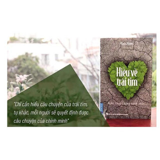 Sách - Hiểu về trái tim (First News)