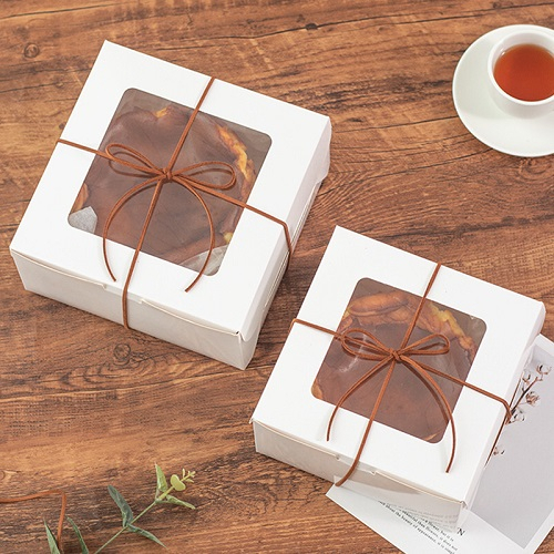 SET 10 HỘP GIẤY IVORY SIZE 16~18 / 2111.090