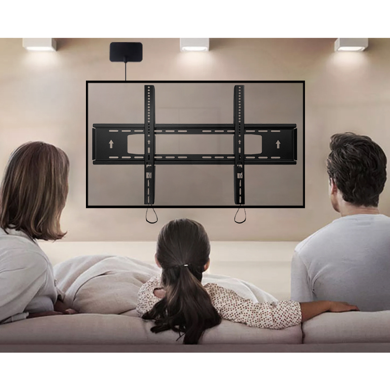 Giá treo ti vi 60 đến 120 INCH Nhập Khẩu XR960