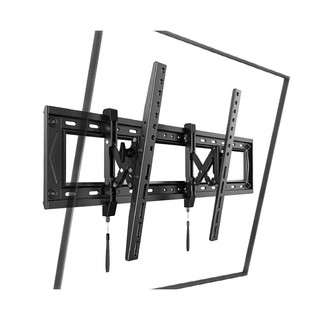 Giá treo ti vi chúc lên xuống NORTH BAYOU DF80T (65-90 INCH)GẬT GÙ Hàng nhập khẩu