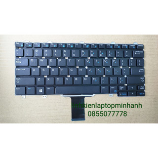 Phím bàn phím laptop dell latitude 5250 7250 e5250 e7250 3150 3160 3350 sử dụng thay hế cho laptopdell