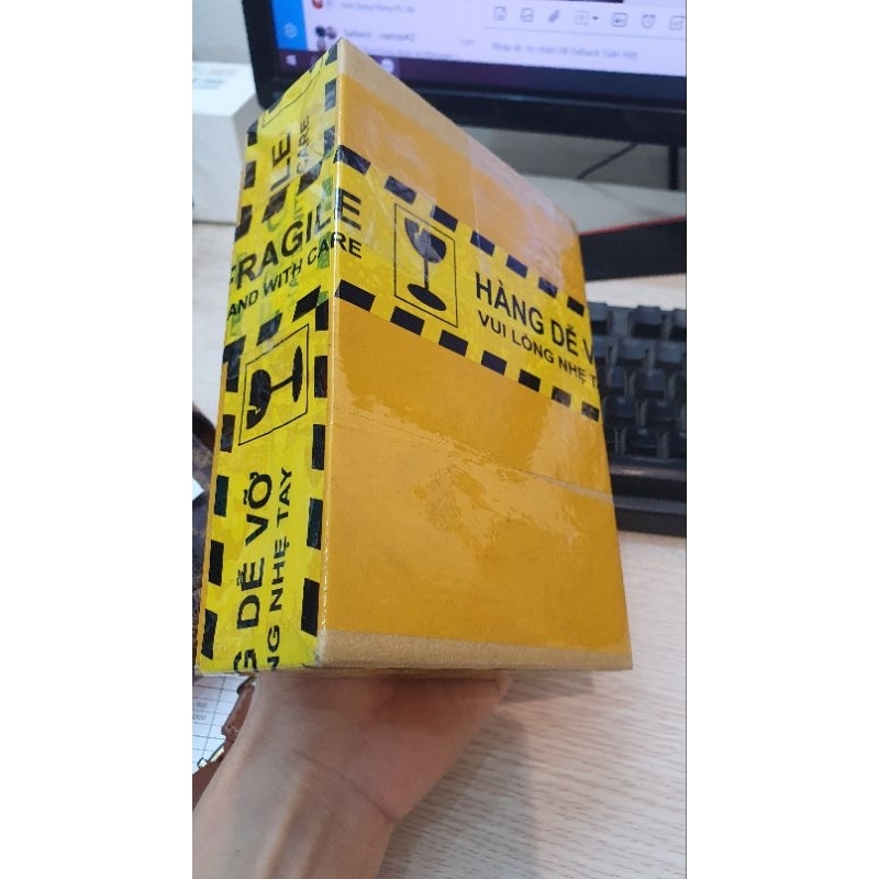 Vỏ hộp Box 2230 / 2242 / 2280 M2 NVMe 10Gbps USB3.2 Gen 2 - BH 6 tháng