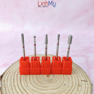 Đầu mài móng đầu mài khóe đầu mài da - đầu mài móng tay móng gel