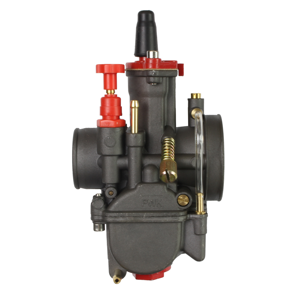 Black!! bình xăng con ga dẹp KENADA kenhin SUCDCO PWK đủ họng 24 26 28 30 32 34 ga dẹp