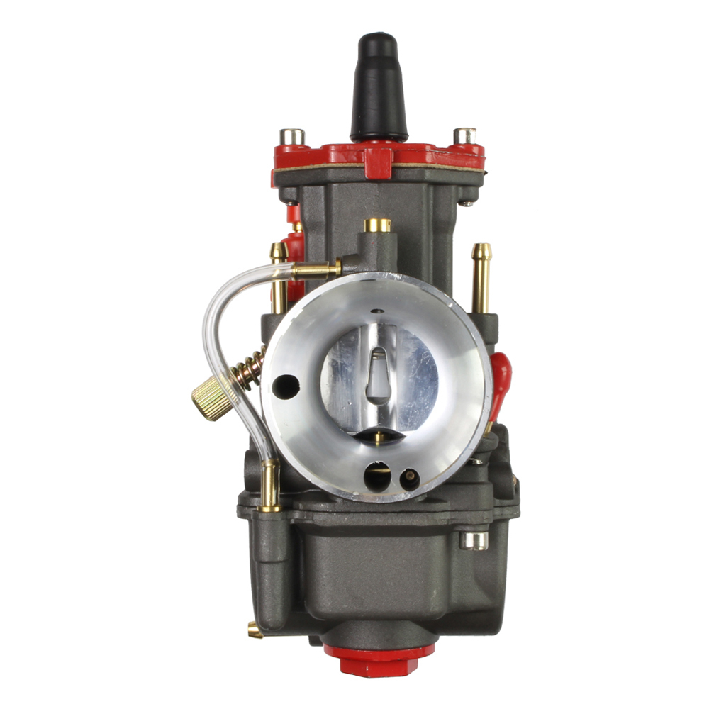 Black!! bình xăng con ga dẹp KENADA kenhin SUCDCO PWK đủ họng 24 26 28 30 32 34 ga dẹp