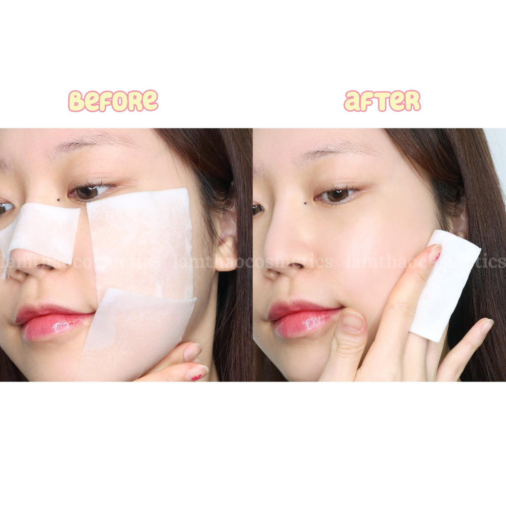 Nước Hoa Hồng Klairs Không Mùi, Dưỡng Ẩm Supple Preparation Unscented Toner - Toner Klairs - Chính hãng hàng Cty