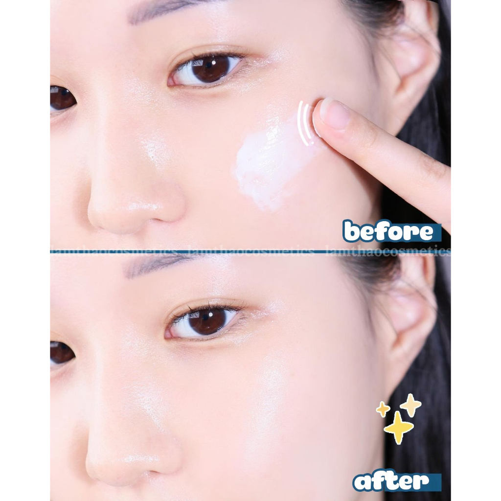 Kem Dưỡng Klairs Rich Moist Soothing Cream