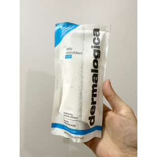 💥 Tẩy da chết Daily Microfoliant - Dermalogica