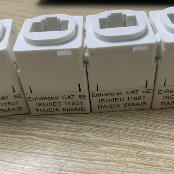 Nhân mạng âm tường Sino Cat5e