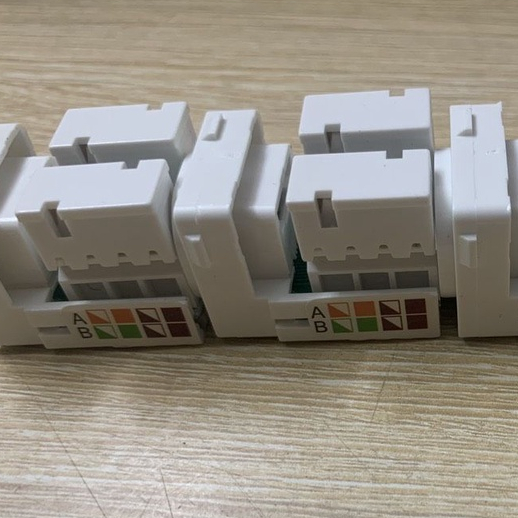 Nhân mạng âm tường Sino Cat5e