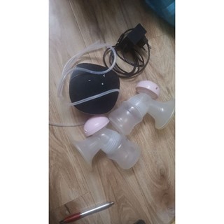 thanh lý máy hút sữa giá rẻ