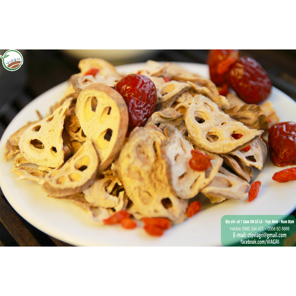 Quà tặng cho khách yêu