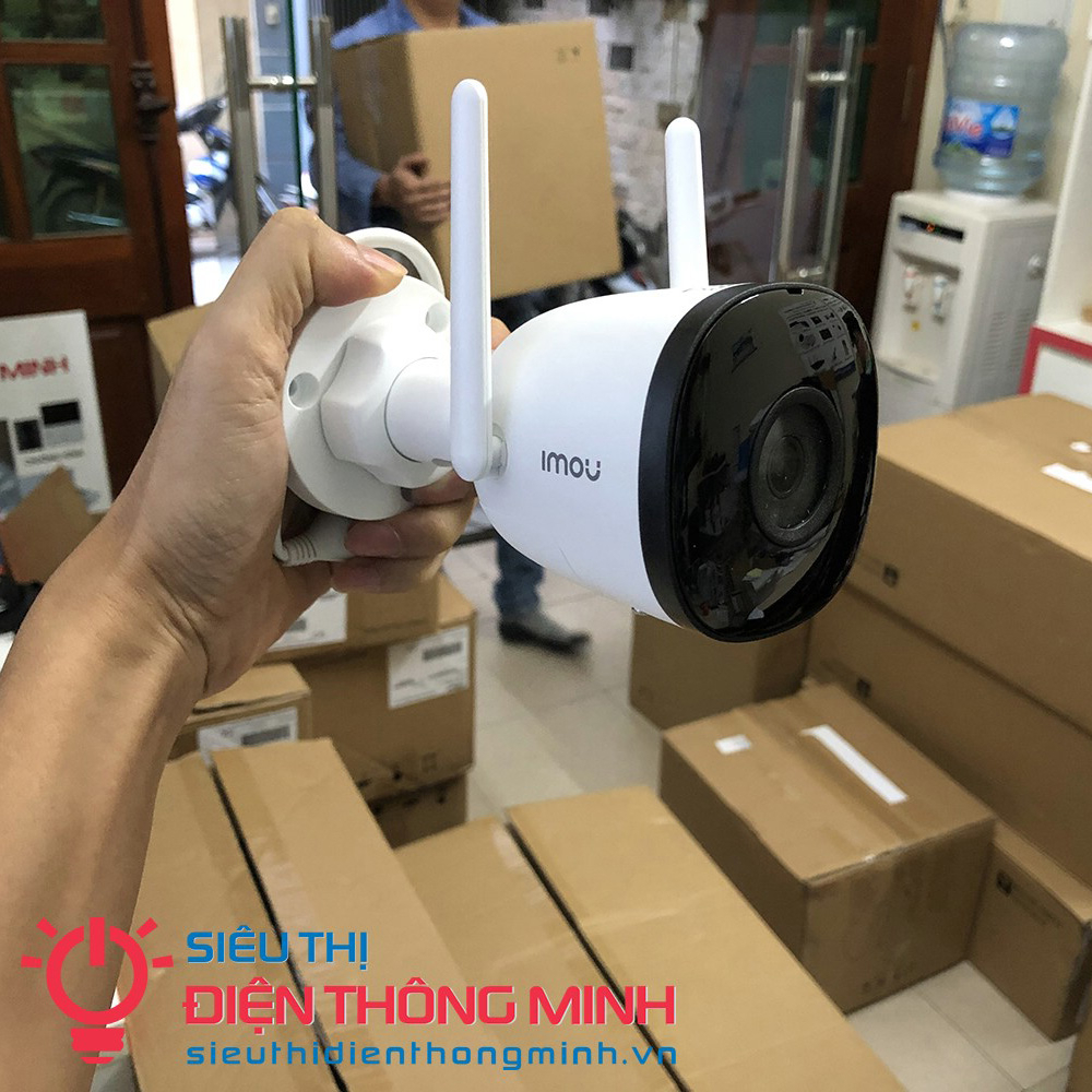 Camera IMOU IPC-F22P  - Hàng chính Hãng Bảo hành 24 tháng