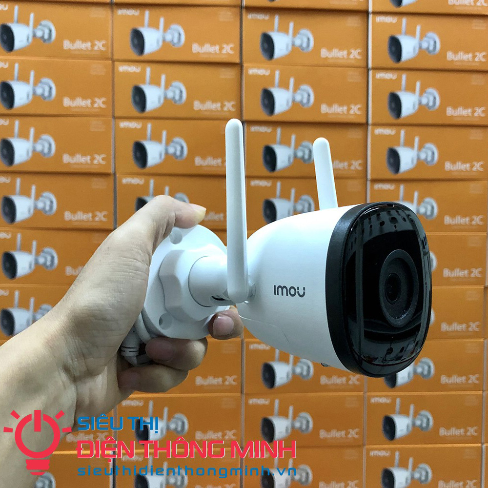 Camera IMOU IPC-F22P  - Hàng chính Hãng Bảo hành 24 tháng
