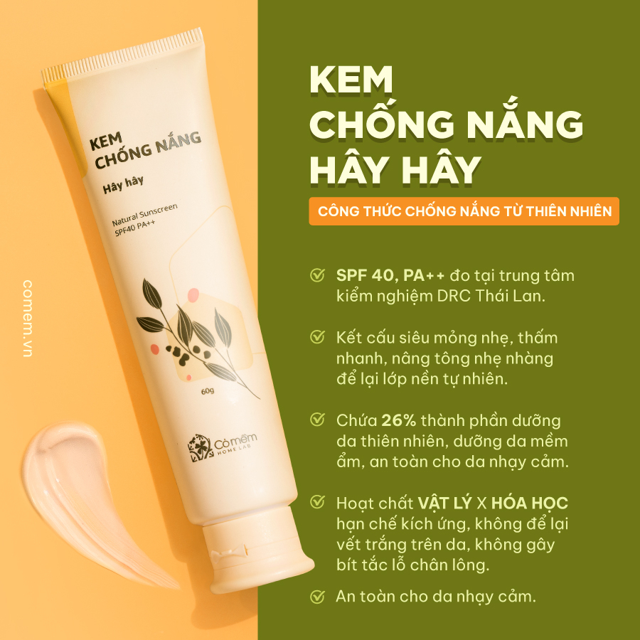 Bộ Chống Nắng Cấp Ẩm Gồm Kem Chống Nắng Và Xịt Khoáng Hoa Hồng Cho Mọi Loại Da