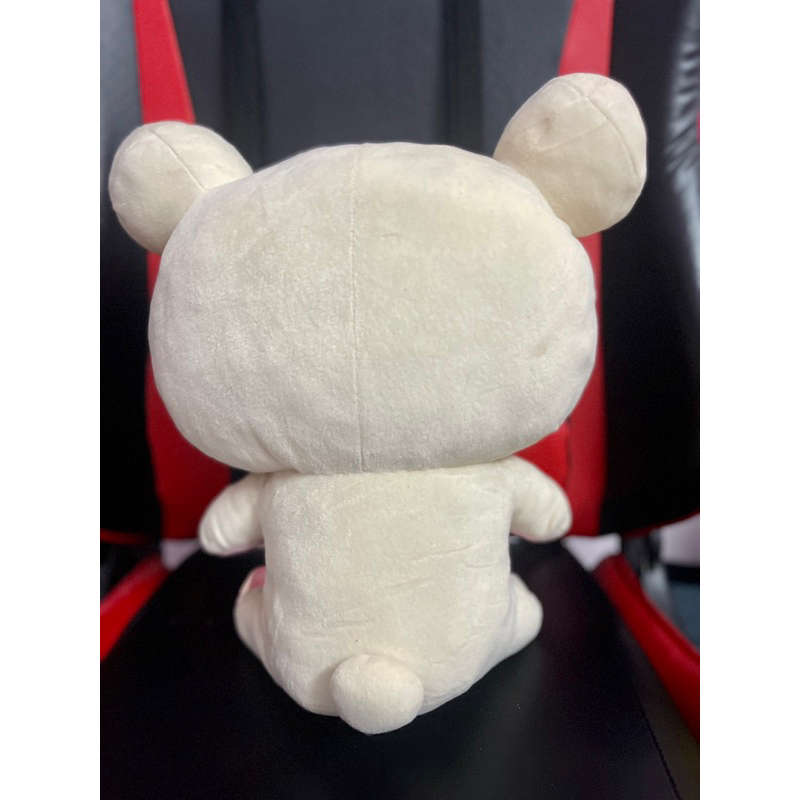 Gấu Bông KoiRilakkuma mắt hí
