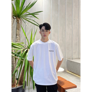 Áo Thun Unisex Vegsivir - BASIC