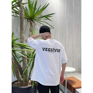 Áo Thun Unisex Vegsivir - BASIC