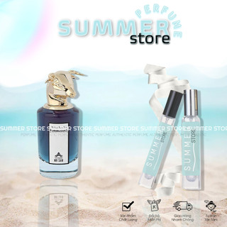 Nước hoa penhaligon's mister sam 5ml/10ml -ᴍɪɴᴍɪɴsʜᴏᴘ1990-