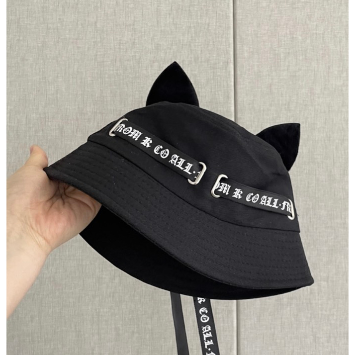 MŨ CHO BÉ TRAI VÀ BÉ GÁI , VÀNH TRÒN CÓ 2 TAI