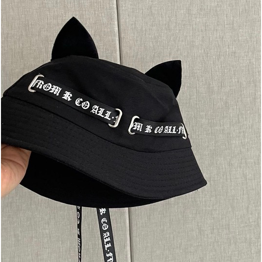 MŨ CHO BÉ TRAI VÀ BÉ GÁI , VÀNH TRÒN CÓ 2 TAI