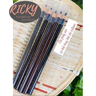 Chì kẻ mày chất giống colleen
