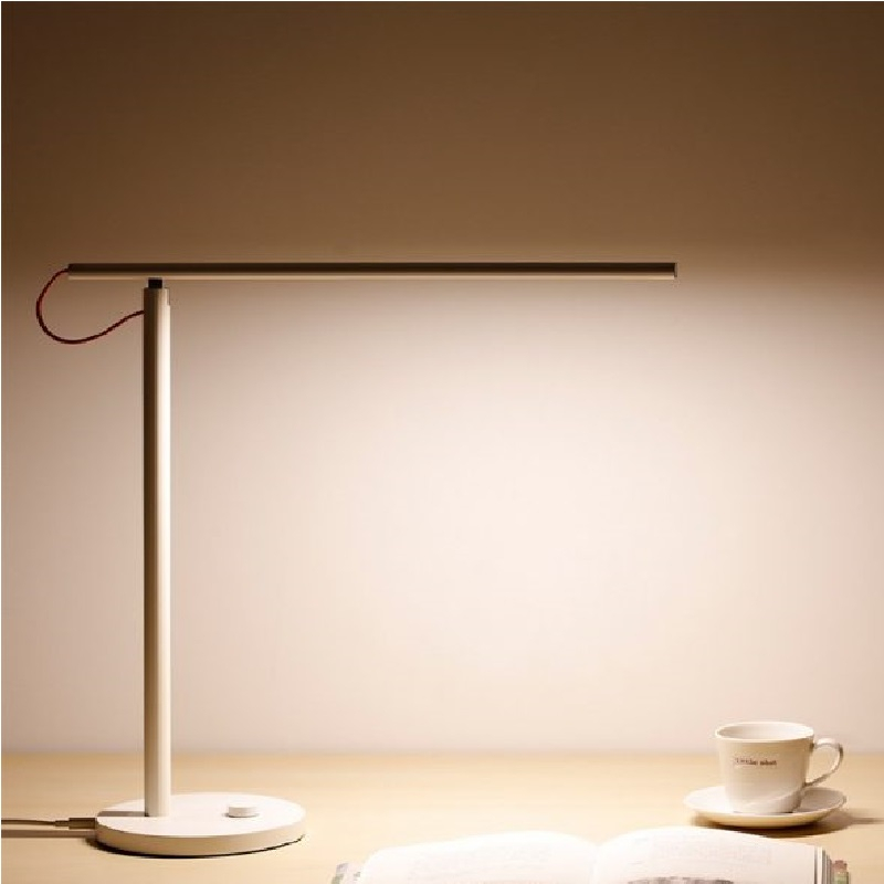 Đèn bàn Xiaomi thông minh 1S Kết nối app Mi Home - Hàng Chính Hãng | Bảo hành 12 tháng