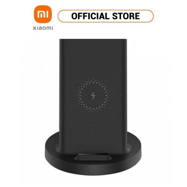 Đế sạc không dây Xiaomi Mi 20W Wireless Charging