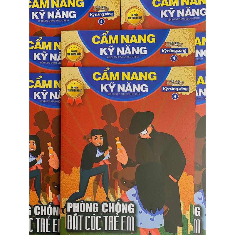 01 cuốn cẩm nang số 4 -2023