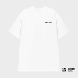Áo Thun Unisex Vegsivir - BASIC