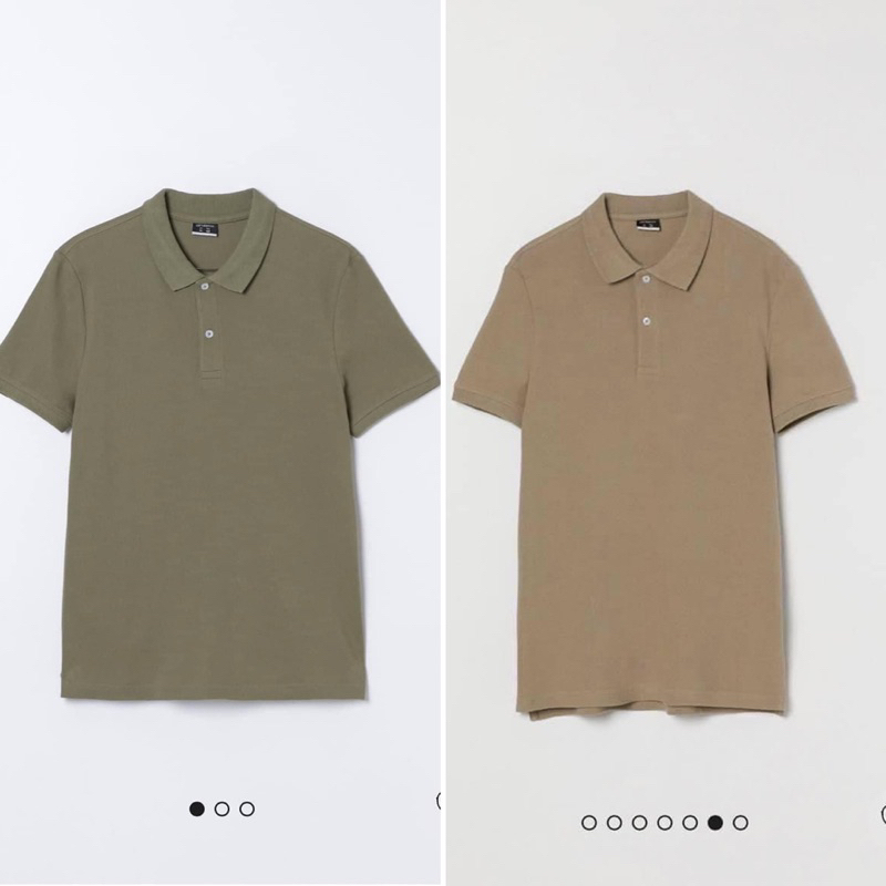 Áo Thun Polo Nam Tay Ngắn Cổ Bẻ Chất Mềm Thông Thoáng - Áo Phông Thời Trang Đẹp Nhiều Màu Trangnauth F278