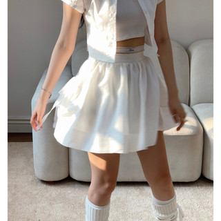 váy ballet bềnh bồng